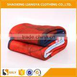 Wholesale Digital Printing Fleece Blanket, Anti-pilling Polar Fleece Blankets thumbnail-3