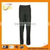 Elegant Suit Trousers Company Mercerize Men Dress Pants thumbnail-1