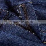 Thicken 100% Cotton Jeans Overall Work Jacket thumbnail-6