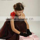 Dance Skirt, Children's Performing Skirt, Performances for Children Clothing,Dancing Skirt thumbnail-1