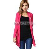 XL XXL Latest Fashion Blouse Design for Wholesale thumbnail-1