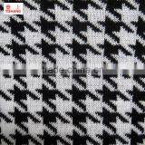 Jacquard Regular Pattern Sweater Design for Lady Fashion Sweater 59%Viscose 41%Cotton 12GG thumbnail-3