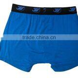 Custom Men Basic Boxers Underwear thumbnail-2