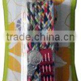 100% Polyester Sewing Thread Manufacture
