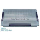 D&D Plastic Storage Box Beading Thread Case (No33020) thumbnail-1