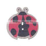 Professional Craft Wood Button thumbnail-3