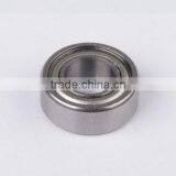 695 2RS Miniature Deep Groove Ball Bearing for Spinner thumbnail-5