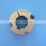 Belt Pulley Convery Bearing 2012 2012-38 Taper Bushing thumbnail-3