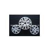 Teller Rosette Ring thumbnail-1