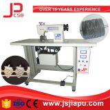 JP-100 Ultrasonic Lace Sewing Machine With CE Certificate thumbnail-4