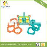 Perler Beads Perler Shapes Fused Bead Kit With Multi Shapes Bucket thumbnail-6