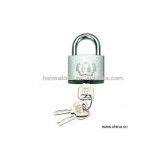 Sell L-Key-Model Brass Padlock thumbnail-1