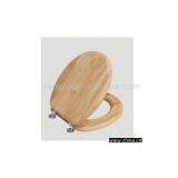 Wooden Toilet Seat thumbnail-1
