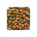 Sell Chilli Flavor Coated Green Peas thumbnail-1