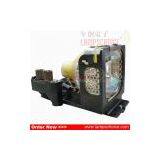 Projector Bulb Sanyo LMP65 Compatible for PLC-SL20/SU50 Projector thumbnail-1