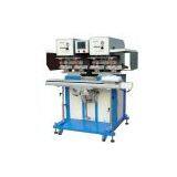 4 Color Pad Printer With Joined Servo Motor thumbnail-1