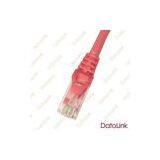 Patch cord, UTP, Cat5e