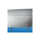 titanium sheet for shipbuilding