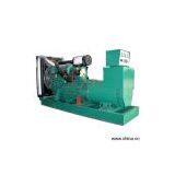 Sell XF-Volvo Diesel Generating Set (75-500kW) thumbnail-1