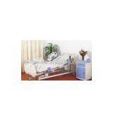 Hospital Electric Bed thumbnail-1