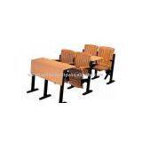 School Chair and Desk thumbnail-1