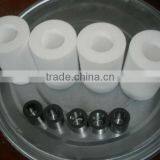 PTFE Filled Products /glassfiber, Carbon , Bronze, Graphite, MoS2 thumbnail-1