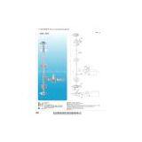 All Stainless Steel Door Lock for Refrigerator Van thumbnail-2