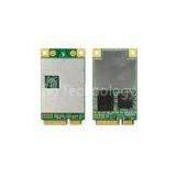 Mini High-quality Voice ZTE MC2718 / MC2716 PCI GSM Alarm DTMF PCM Module