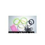 Molded Rubber Parts thumbnail-1