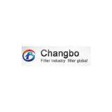 Shanghai Changbo Filter Material Co.,Ltd