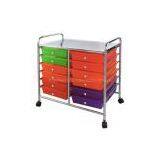 Drawer Organizer Cart thumbnail-2