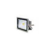 Eco-friendly IP65 Waterproof LED Flood Light , Bridglux 50W 5000LM Super Bright thumbnail-1