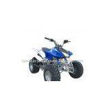 XY-ATV110X ,2008 Hot Model,Sport Style,110cc/125cc