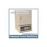 High Temperature Muffle Furnace thumbnail-1
