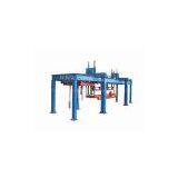 Aac Block Machine/aac Block Plant/autoclaved Aerated Concrete Block Line thumbnail-3
