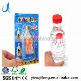 Hot Sale Summer Magic Hydrodynamic Jellyfish Toy for Kids Capsule Toys thumbnail-1