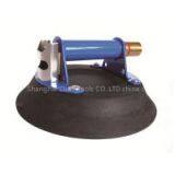 Copper Pump Vacuum Cup for Curved Glass