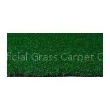 Green 4000Dtex Golf Artificial Grass 16mm, NL1519 Artificial Turf Yarn for Golf Gauge 5/32