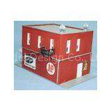 Scale Bench Chair N, OO, O ,HO Scale Park Chair for Model Train Layout