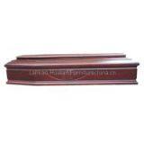 Supply Wood Coffin/casket thumbnail-1
