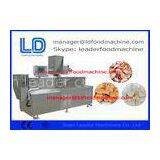 LD Twin Screw Extruder For Snacks