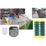 Chain Link Fence