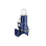 Industrial WQAS Sewage Water Pump , Submersible Dirty Water Pump thumbnail-1