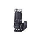 Mining / Architectural Sewage Water Pump Dirty Water Submersible Pump thumbnail-1