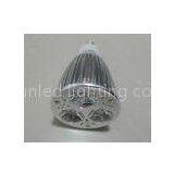 9w 12v DC 60 or 90 Degree MR 16, E27, GU10 Led Spot Lamps ( 3 x 3W) thumbnail-1
