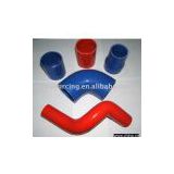 Silicone transit hose,straight hose and reducer