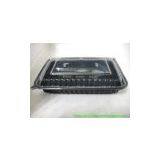 Rectangle Shape Microwaveable PP Box ( 28 oz ) thumbnail-1