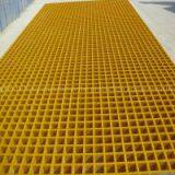 Frp Molded Grating Used in Industry thumbnail-3