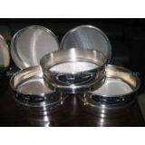 Standard Pharmacopoeia Sieve for Lab Screening thumbnail-1