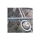 High Efficiency Stainless Steel Backwash Sand Filtration Wastewater Treatment